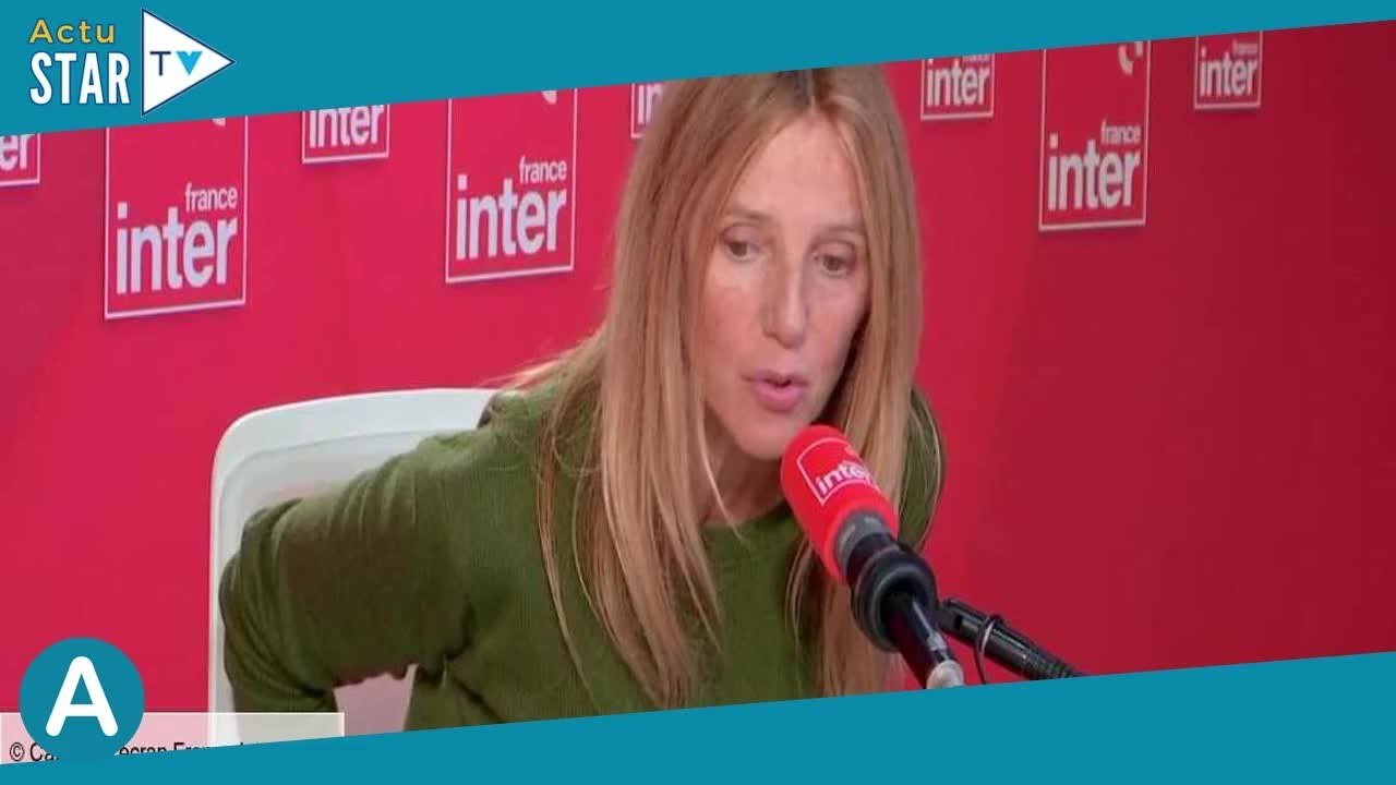 Sandrine Kiberlain : son avis tranché sur son partenaire Vincent Lacoste !