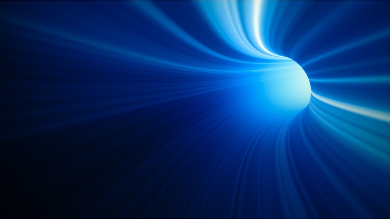 "Aufregende technische Errungenschaft": Wurmloch-Simulation gelingt