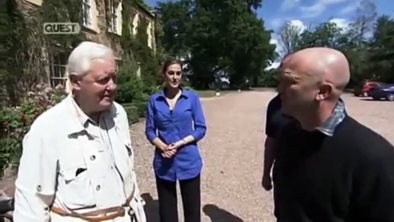 Salvage Hunters - Se1 - Ep06 HD Watch HD Deutsch