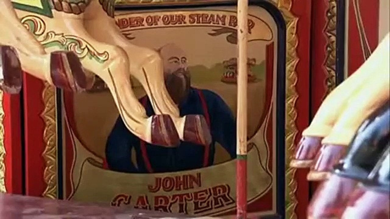 Salvage Hunters - Se1 - Ep02 HD Watch HD Deutsch