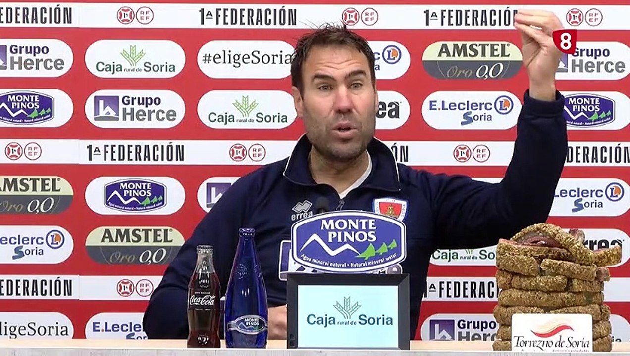 Lección de vida de Iñaki Bea