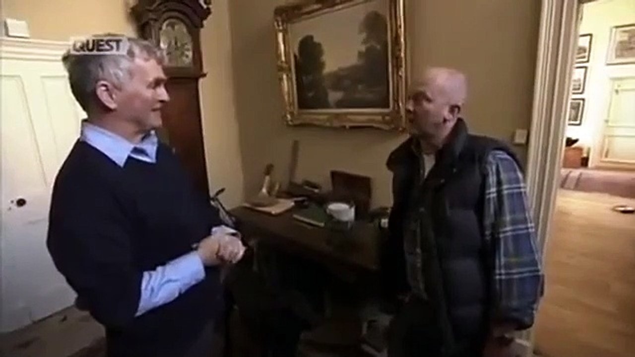 Salvage Hunters - Se1 - Ep10 HD Watch HD Deutsch