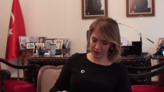 BUDAPEŞTE - Türkiye-Macaristan ilişkileri birçok alanda gelişmeye devam ediyor