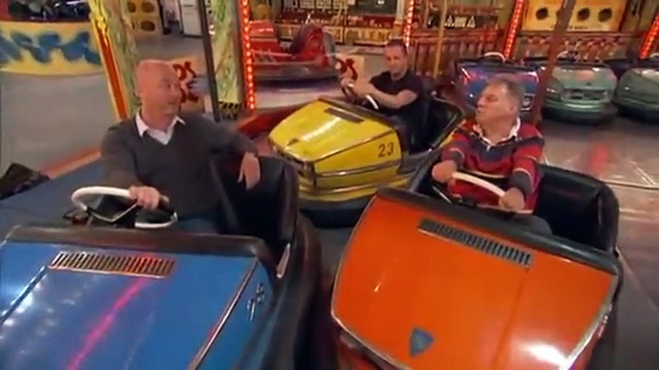 Salvage Hunters - Se2 - Ep02 HD Watch HD Deutsch