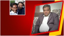 Friend Shares Childhood Memories With AP CM Ys Jagan  *Interview | Telugu Oneindia