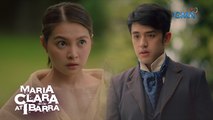 Maria Clara At Ibarra: Ang pag-amin ni Fidel ng kaniyang pagmamahal kay Klay! (Episode 57)
