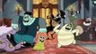 Hotel Transylvania - The Television Series - Se1 - Ep03 - Bad Friday HD Watch HD Deutsch