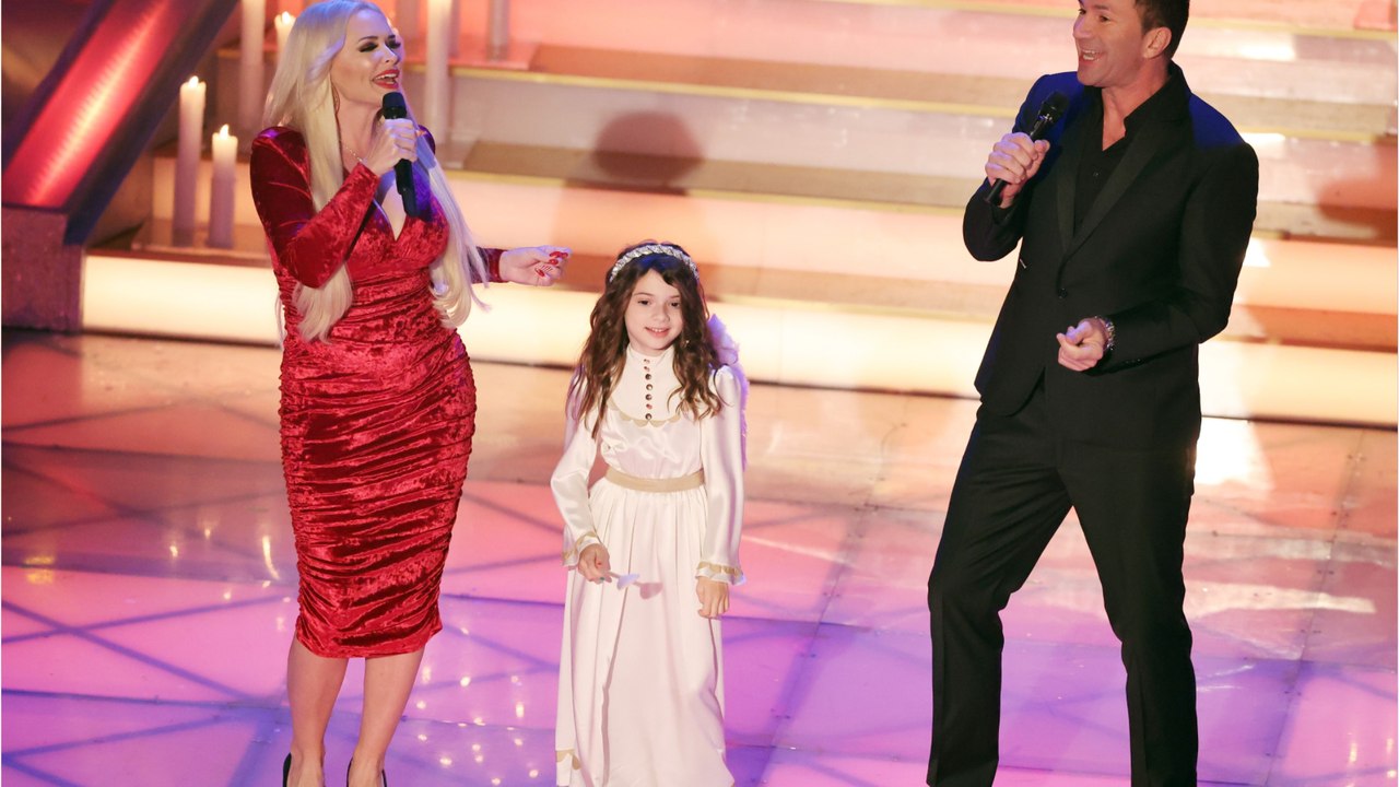 Feiert Daniela Katzenberger Weihnachten dieses Jahr mit ihrer Familie in Deutschland?