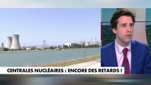 Pierre Gentillet : «Les Français n’ont pas attendu les consignes du gouvernement pour couper le chauffage»
