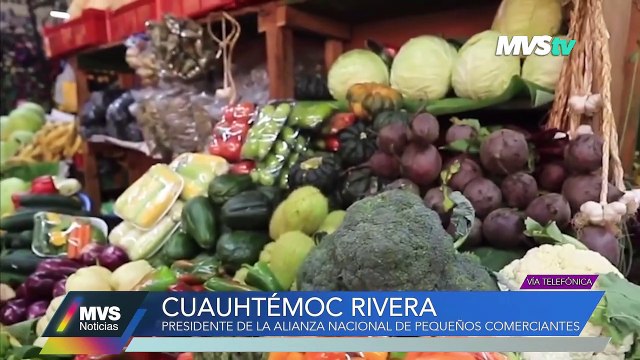 Veto a exhibición de cigarros- Cuauhtémoc Rivera, presidente de la ANPEC- MVS Noticias 20 dic 2022