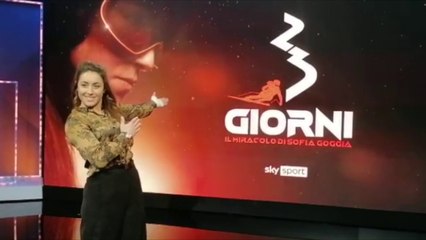 Goggia "Vorrei che fosse la stagione della continuità"