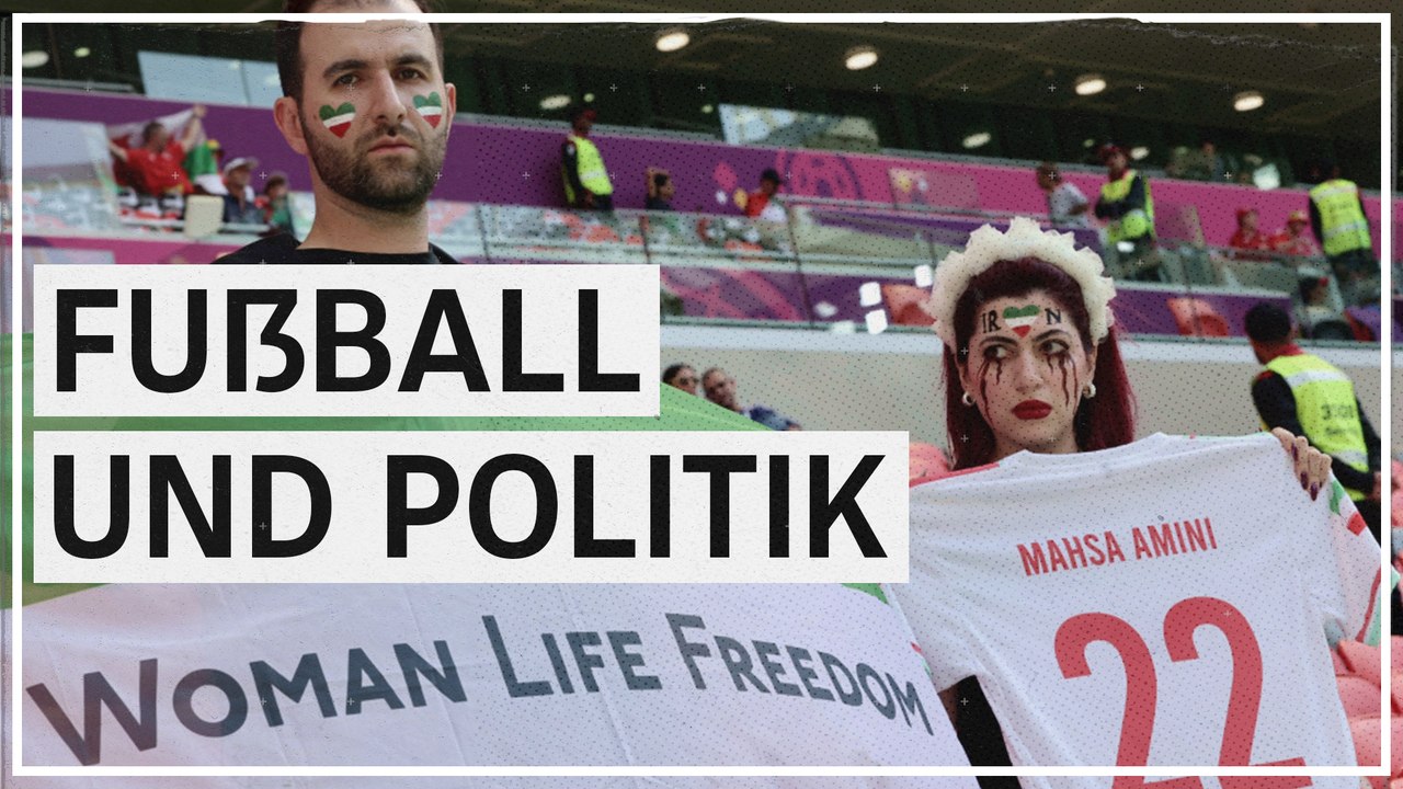 Fußball und Politik: Die Proteste des World Cup