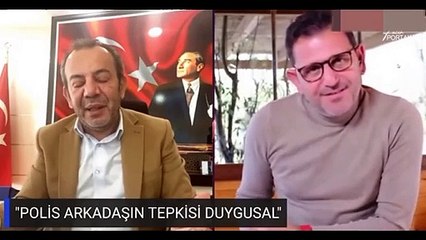 Kılıçdaroğlu HDP'ye böyle boyun eğmiş! Tanju Özcan'dan bomba itiraf