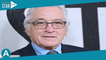 Robert De Niro : une femme pénètre chez lui pour voler ses cadeaux de Noël sous le sapin