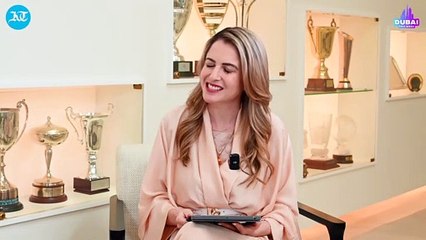 A love for horses inspired by Sheikh Ahmed:  a conversation with Mohammad Al Shehhi, GM of ERA