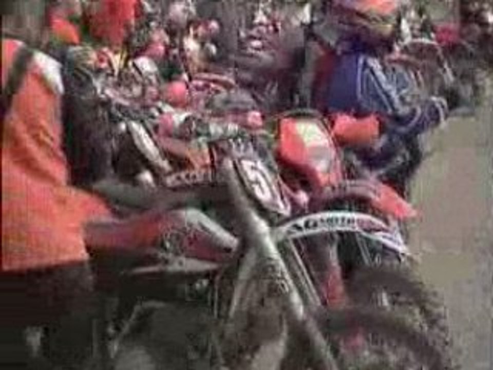 ENDURANCE AG MOTORS 14