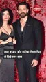 Hrithik Roshan Christmas and new year Vacation With Girlfriend