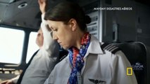 Mayday Desastres Aéreos - T21E05 - Catástrofe na Cabine - Southwest Airlines 1380