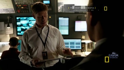 Mayday Desastres Aéreos - T21E02 - Acidente ou Crime - Vôo 1526
