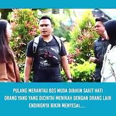 film pendek inspiratif