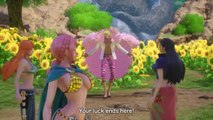 One Piece Odyssey - Memories Trailer