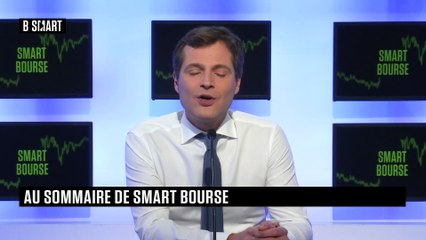 SMART BOURSE - Emission du mardi 20 décembre