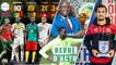 (Vidéo)- REVUE D'ACTUALITÉ DE CE 20 DECEMBRE : Sénégal est 10e mondial, CAN 2025 la Fédé dément, infos des Lions …