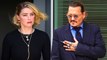 Amber Heard Settles Down Johnny Depp Defamation Case