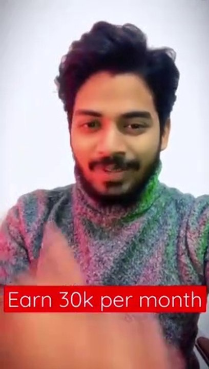 Earn 30k Daily by doing Small Jobs on Sprout Gigs Best Earning Website_ Online Earning Website