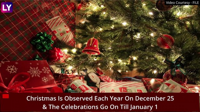 Christmas And New Year Travel Destinations: Best Places To Visit As We Bid Goodbye To 2022 & Welcome 2023