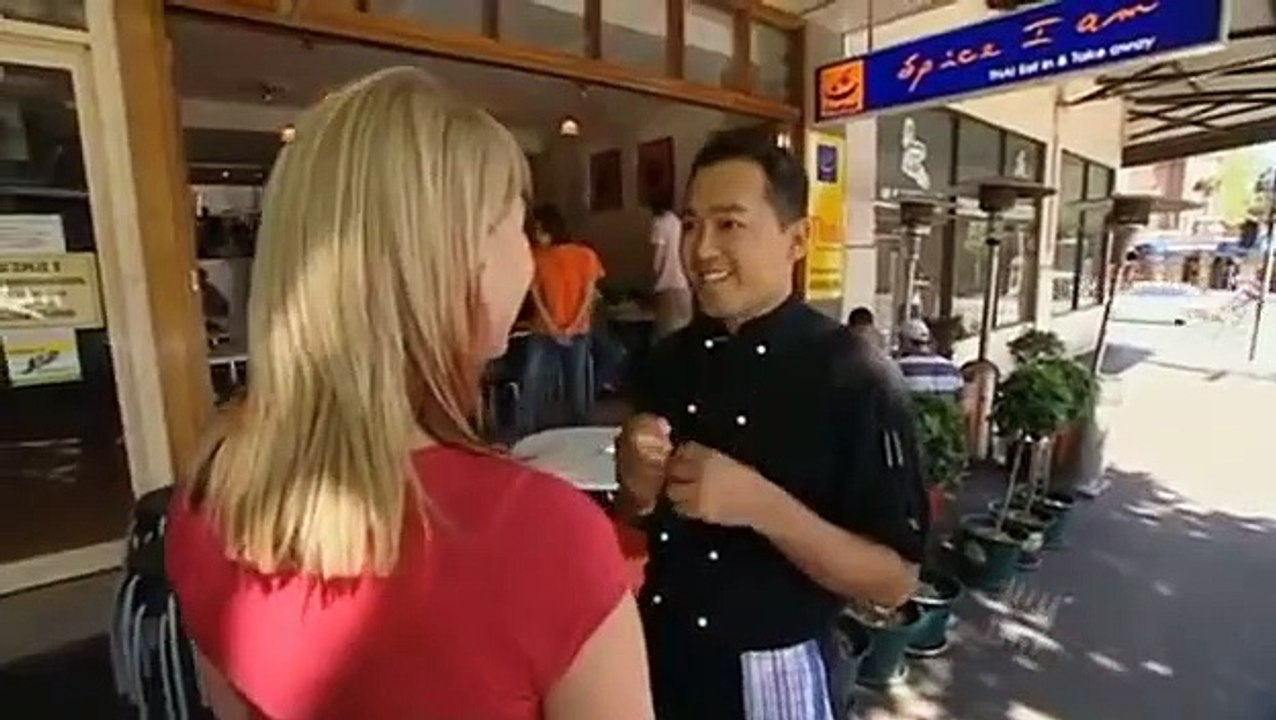 Food Safari - Se1 - Ep09 HD Watch HD Deutsch