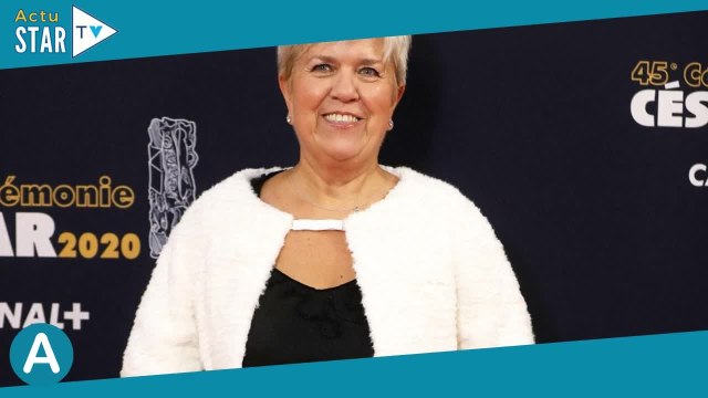 Mimie Mathy en souffrance physique et psychologique : confidences préoccupantes d'une célèbre actr