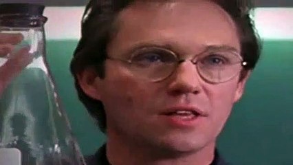 The Outer Limits S01E17 - The Message 📡 | Intriguing Sci-Fi Episode