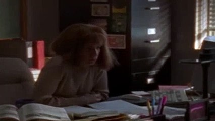 The Outer Limits Season 2 Episode 1 A Stitch In Time