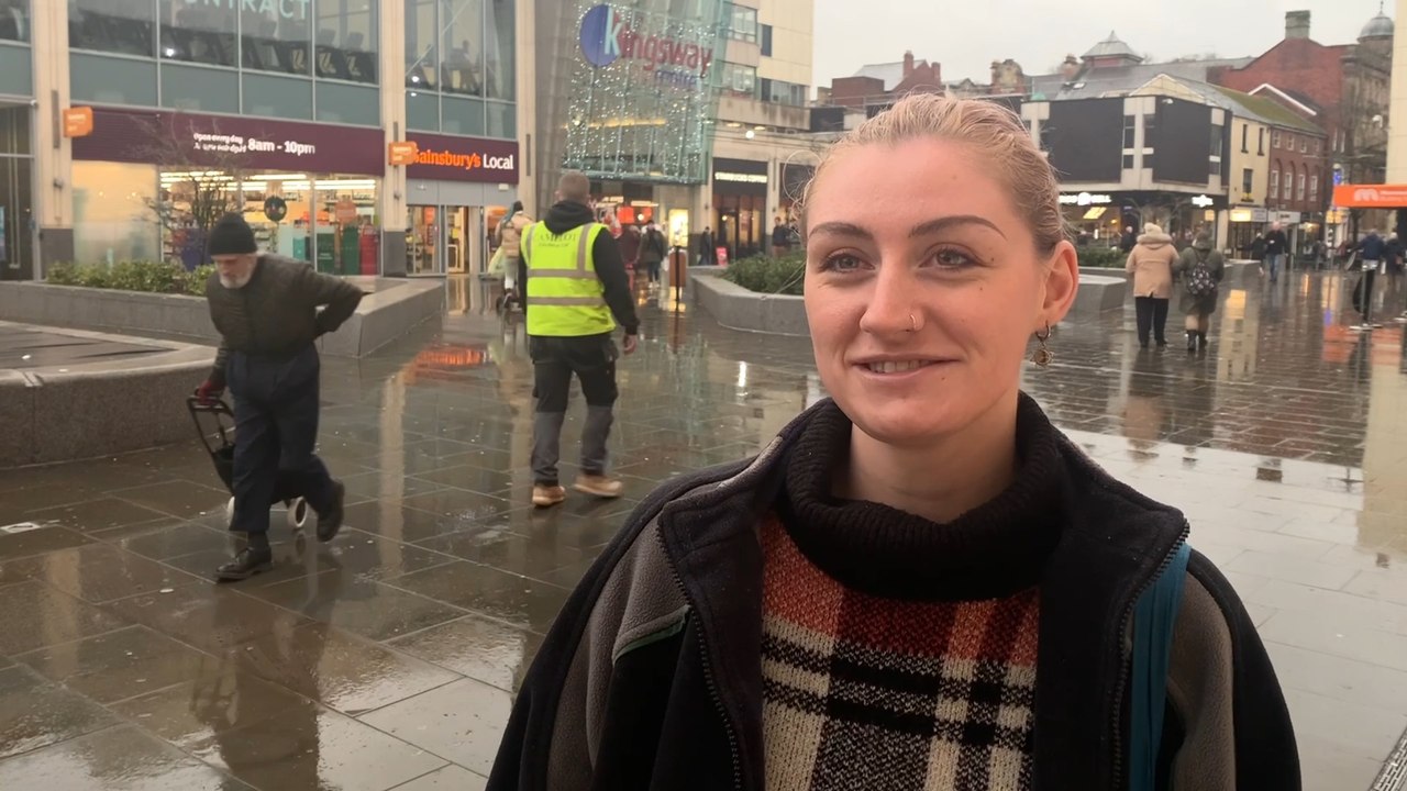 What’s the best Christmas present you’ve ever received?