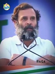 “नफ़रत” के बाज़ार में “मोहब्बत” की दुकान खोल रहा हूँ  - श्री @RahulGandhi जी।