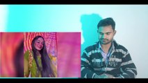 Mera Dil Ye Pukare Aaja  | Funny Reaction video | REACTION WITH SAKKU