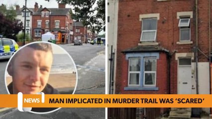 Leeds headlines 20 December: Man implicated in murder trial said he was ‘scared’ of friend