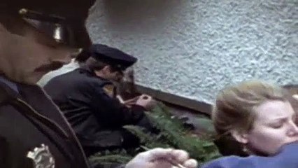 The Outer Limits Season 2 Episode 3 Unnatural Selection