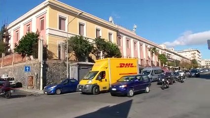 LA CASA DI VINCENZO CAMBIERA’ SEDE E NOME