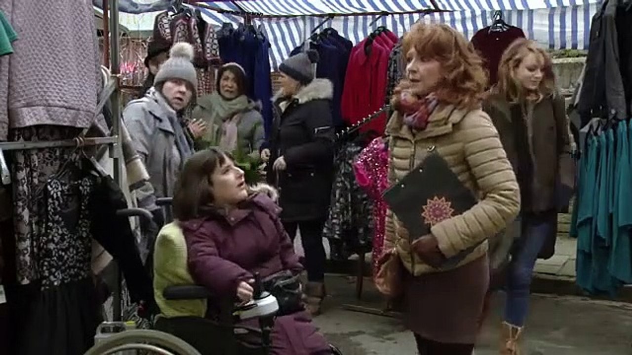EastEnders - Se33 - Ep10 - 17-01-2017 HD Watch HD Deutsch