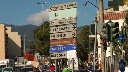 FERIMENTO COSTANTINO, ARRESTATO UN 27ENNE