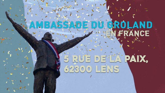 Comment devenir grolandais ? - Groland - CANAL+