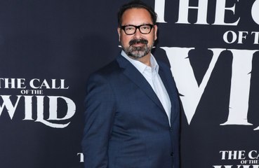 Indiana Jones 5 director James Mangold on reshoots