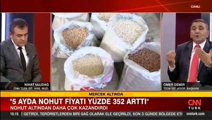 Ömer Demir: Tencere darbesi sürüyor