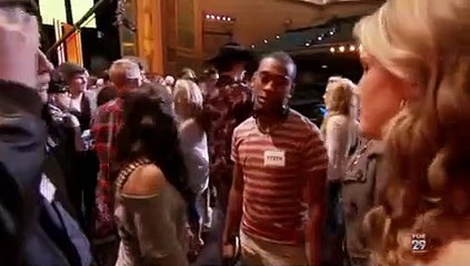 American Idol - Se11 - Ep09 HD Watch HD Deutsch