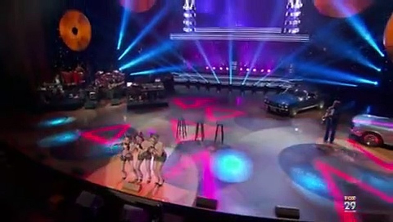 American Idol - Se11 - Ep11 HD Watch HD Deutsch