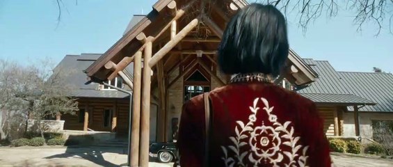 The Summoned Bande-annonce (EN)