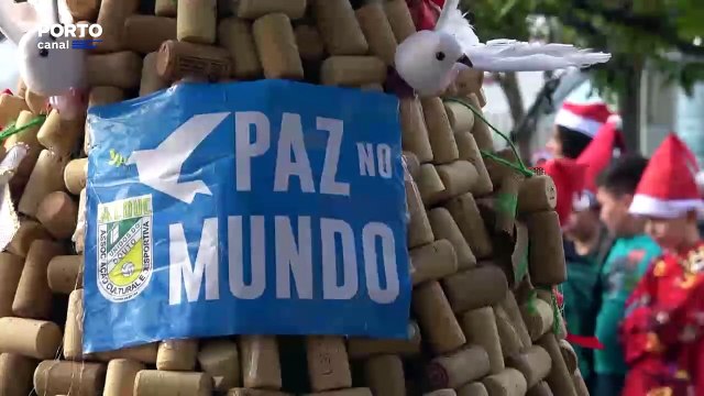 Natal da minha Terra - Arcos de Valdevez