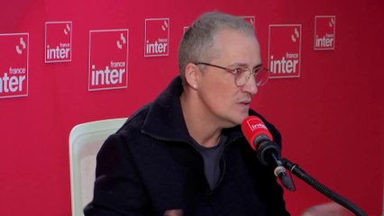 Paul B. Preciado : trans révolutionnaire - L'invité de Sonia Devillers